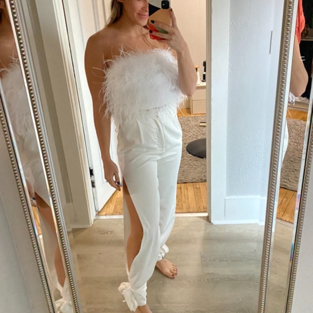 White set
